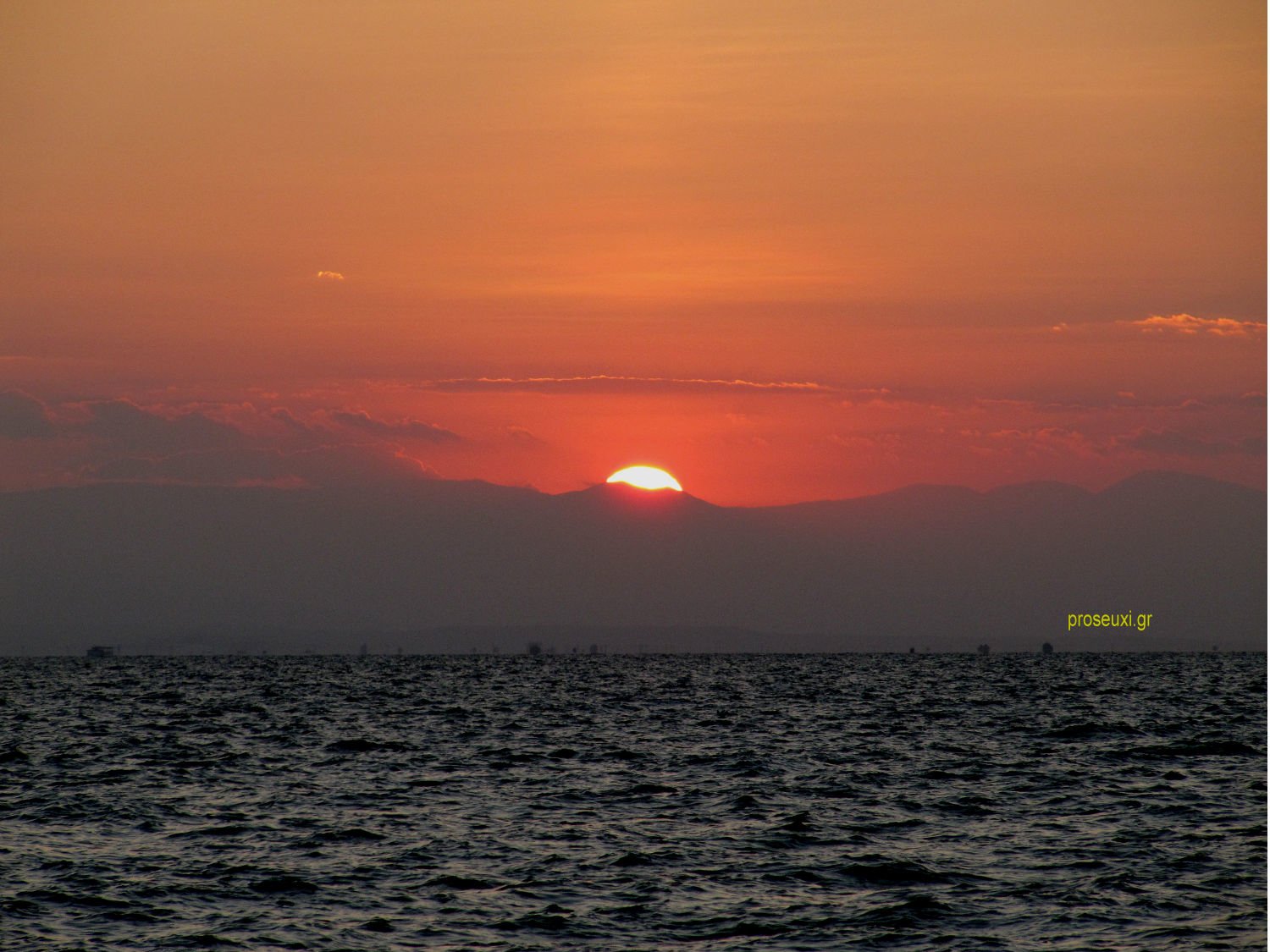 Η Ορθόδοξη Εκκλησία είναι μια και μοναδική πραγματική ζωή