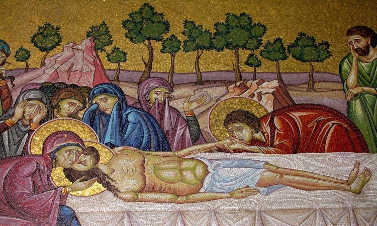 Αί γενεαί πάσαι