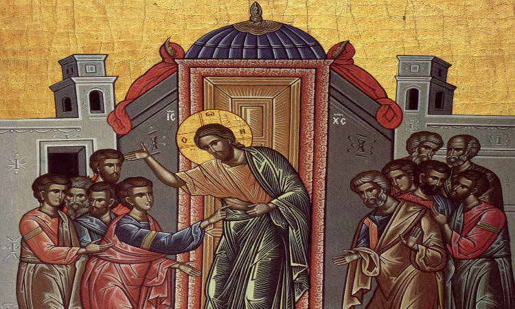 Κυριακή του Θωμά