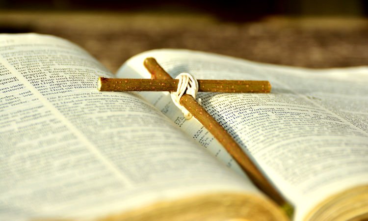 Ευαγγέλιο Κυριακής Γ´ Λουκά Αγία Γραφή Ο θρησκευτικός όρκος