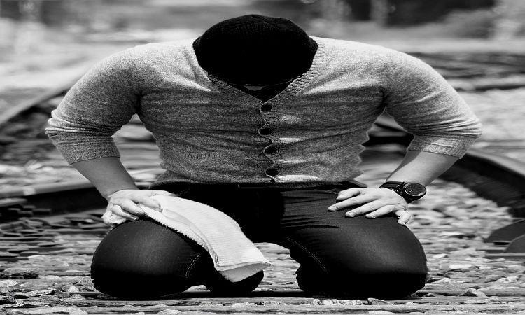 άνθρωπος νικήσει τον εαυτό του