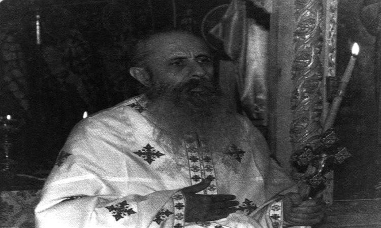 Η καρδιά του πνευματικού