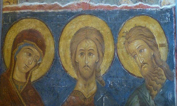 Κυριακή των Αγίων Προπατόρων