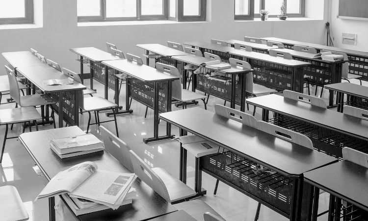 αρετές του δασκάλου