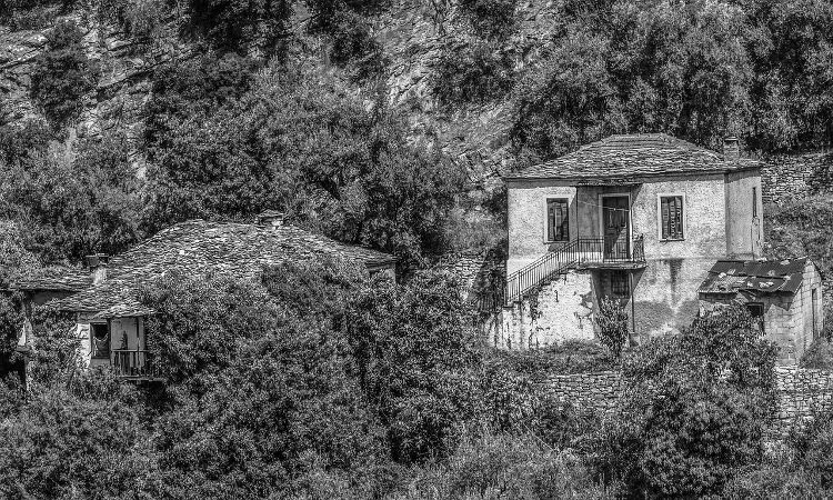 Οι φροντίδες και μέριμνες του σπιτιού