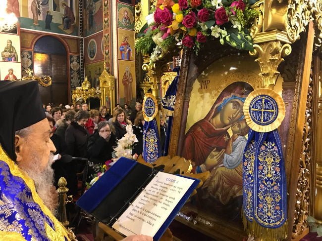 Άγιο Νικόλαο Λαρίσης