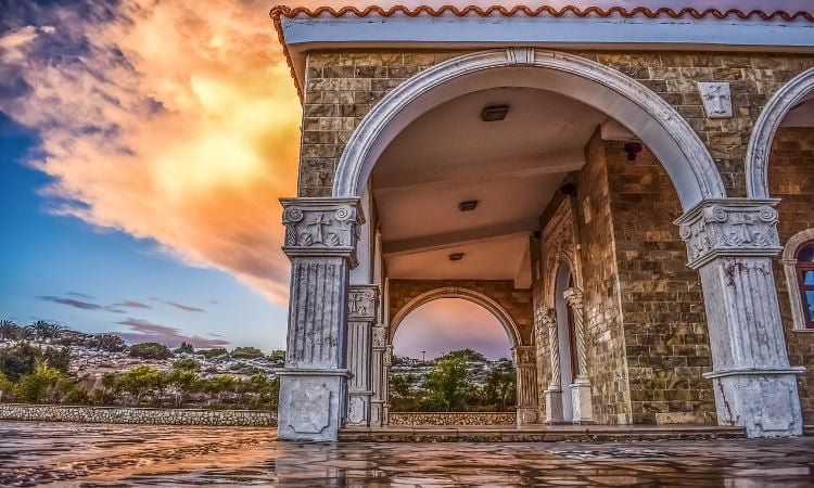 Ασκητική της Ορθοδοξίας