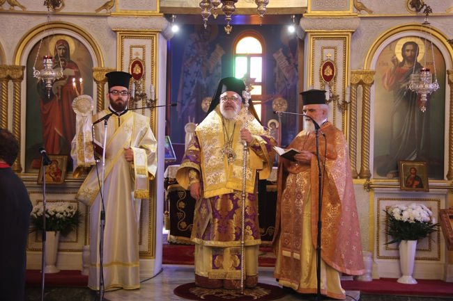 Έλληνες στρατιωτικούς