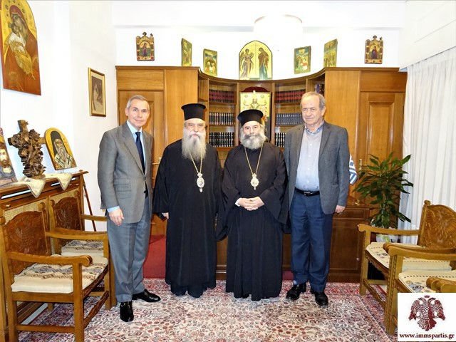 Μάνης Χρυσοστόμου