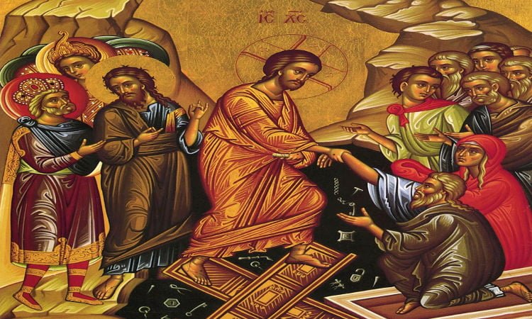 Άγιον Πάσχα