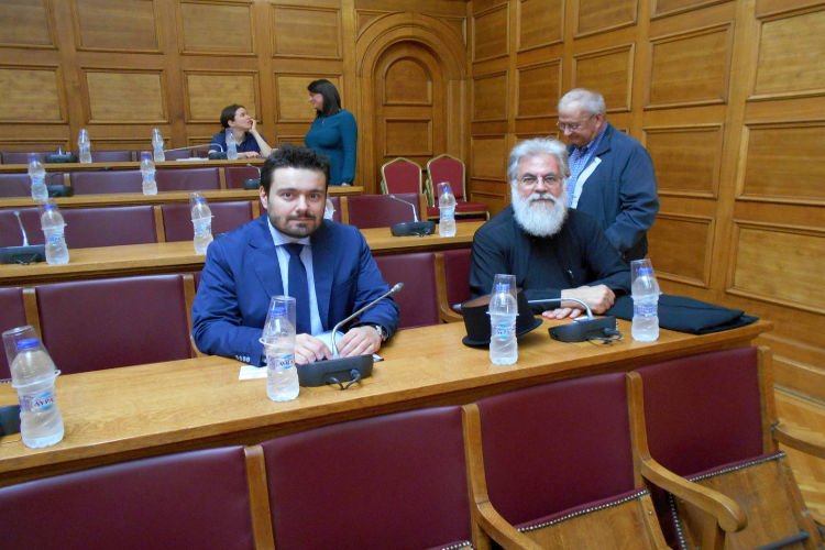 Ιλίου Αθηναγόρας: Για την εκπαίδευση και κοινωνική ένταξη των παιδιών Ρομά