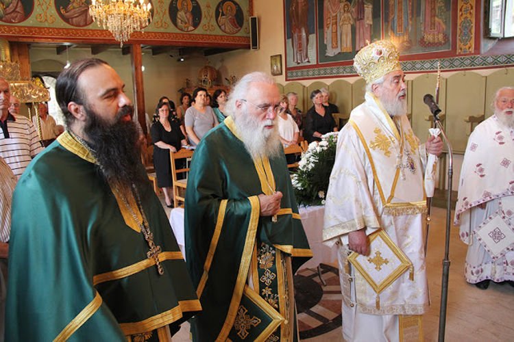 Τριπλή χαρά στη Φωκίδα