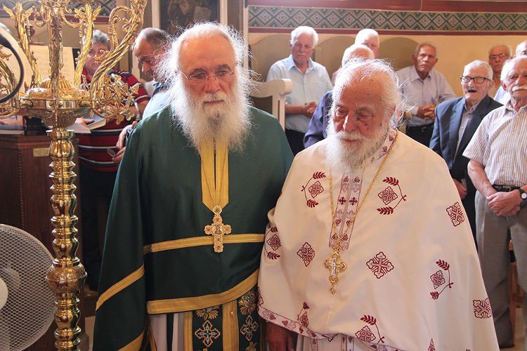 Τριπλή χαρά στη Φωκίδα