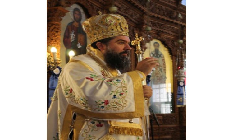 Σερρών: Η εθνική τραγωδία πρέπει να αντιμετωπιστεί με προσευχή, ενότητα και αλληλεγγύη