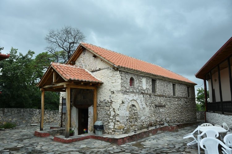 Με επιτυχία συνεχίζεται η φιλοξενία παιδιών στην Ι.Μ. Κίτρους