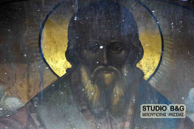 Η εορτή του θαύματος Αγίου Σπυρίδωνα στο Ναύπλιο