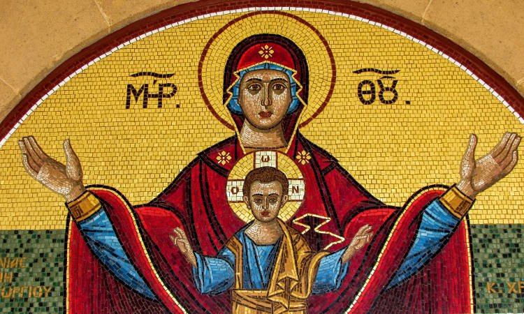 Δεκαπενταύγουστος 2018