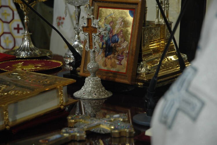 Η Ξάνθη τίμησε τον Πολιούχο της Άγιο Ιωάννη τον Πρόδρομο