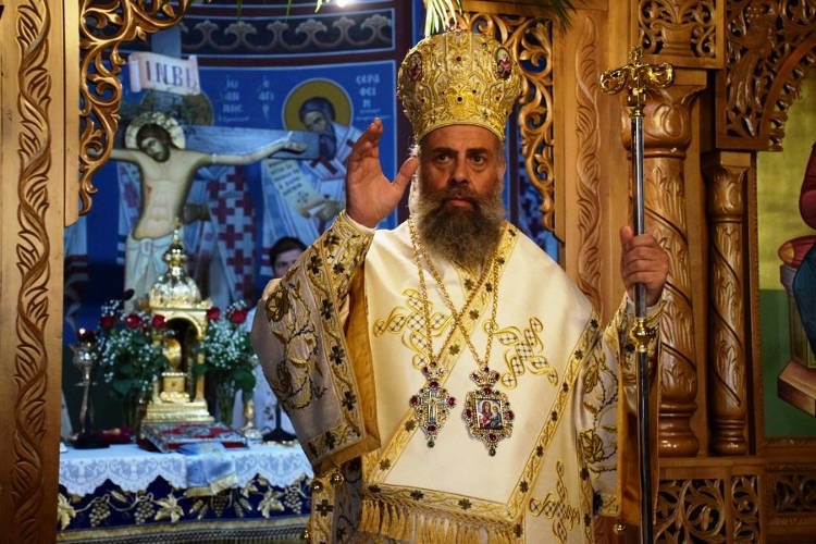 Εορτή του Αγίου Αλεξάνδρου στην Καρδίτσα