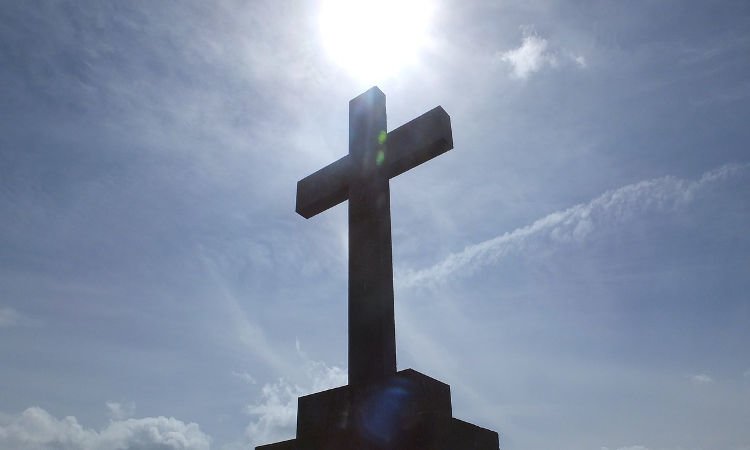 Αγρυπνία Υψώσεως του Τιμίου Σταυρού στην Ι.Μ. Θηβών