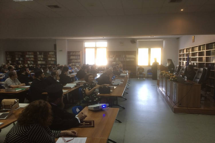 Δημητριάδος Ιγνάτιος: Τα Εκκλησιαστικά κειμήλια παίρνουν νέα ζωή