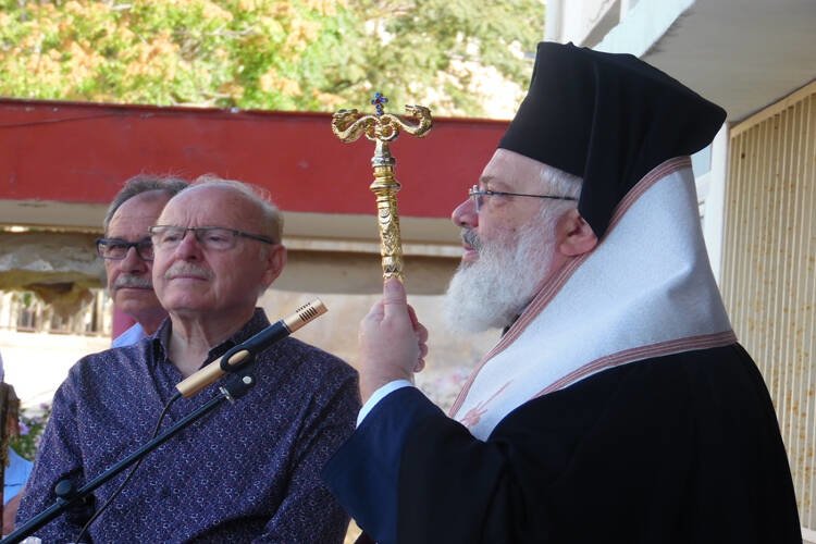 Διδυμοτείχου: Το Σχολείο είναι το εργαστήρι της μάθησης