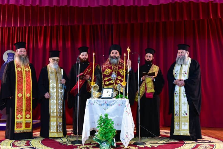 Λαγκαδά: Πρέπει να βοηθήσουμε τα παιδιά και τους νέους μας