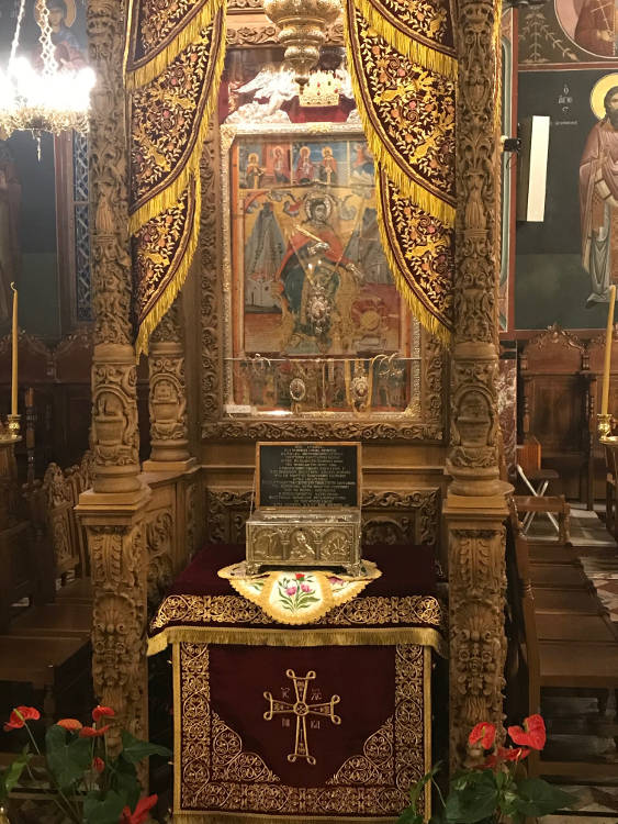 Η Ι.Μ. Κίτρους τίμησε τους νεοεισαχθέντες φοιτητές σε ΑΕΙ και ΤΕΙ