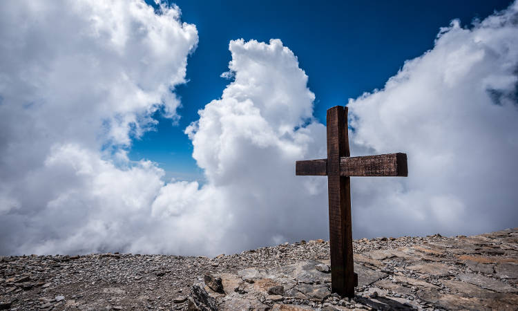 Το σύμβολο δύναμης και δόξας...