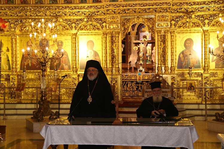 Διδυμοτείχου: Ο λόγος του Θεού να φθάσει έως εσχάτου της γης