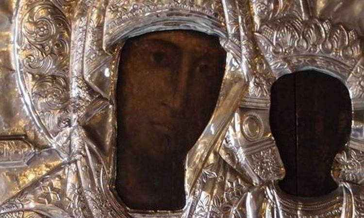 Πανήγυρις Παναγίας Βουρλιώτισσας στη Νέα Φιλαδέλφεια