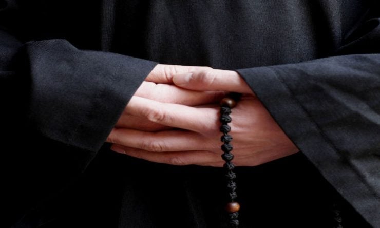 Προσευχή με κομποσκοίνι - Τι προσευχή λέμε | proseuxi.gr