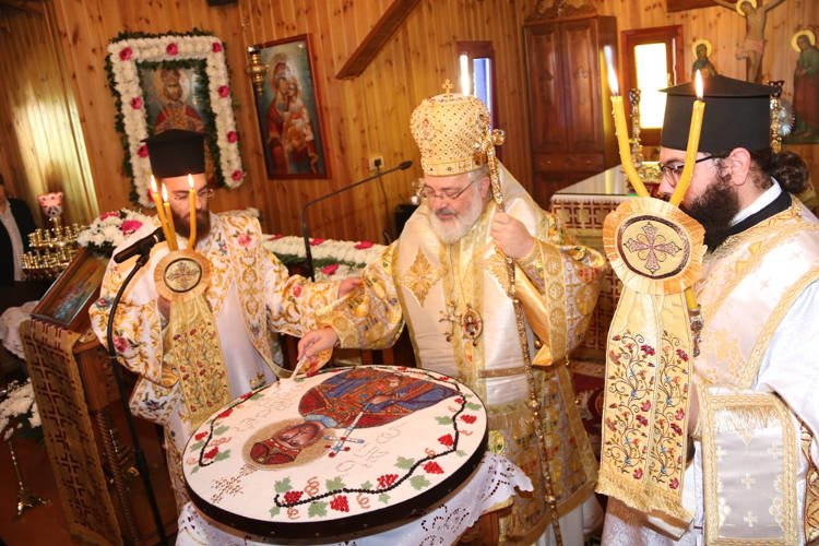 Διδυμοτείχου Δαμασκηνός: Άγιος Ιωάννης Βατάτζης είναι το πρότυπο του χριστιανού βασιλέως