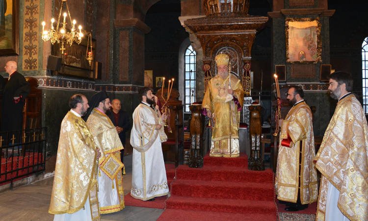 Επέτειος απελευθερώσεως της Λέσβου στη Θεσσαλονίκη (ΦΩΤΟ)
