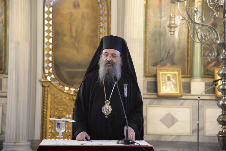 1.231.000€ απολογισμός Φιλοπτώχων Ταμείων της Μητροπόλεως Πατρών