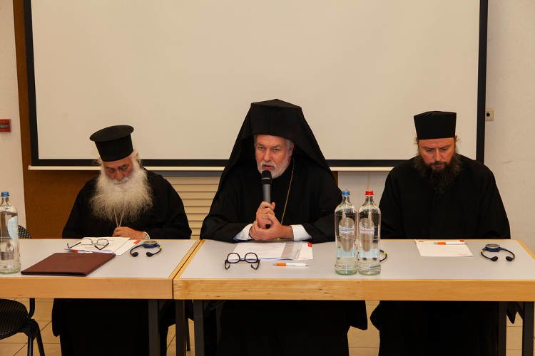 Η Ποιμαντική των Νέων από τη Μητρόπολη Βελγίου