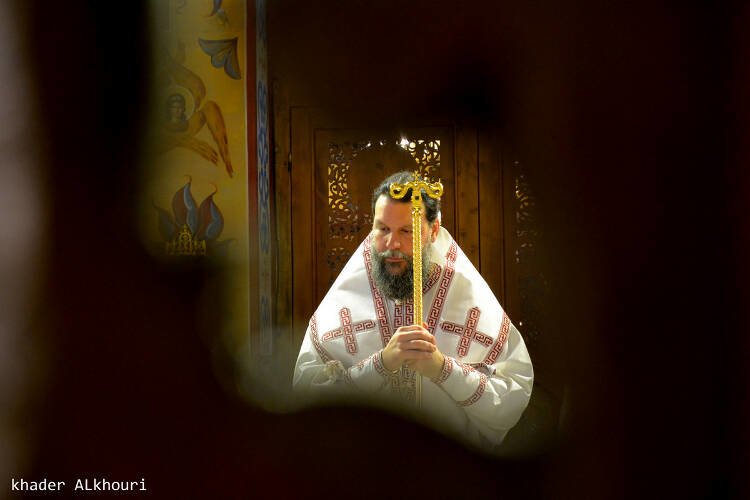 Εορτή Μητροπολιτικού Ναού Αγίων Αναργύρων Νέας Ιωνίας