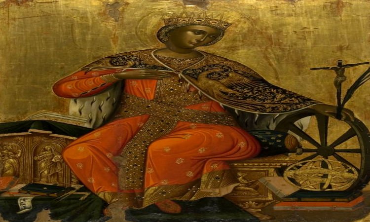 Πανήγυρις Αγίας Αικατερίνης στο Άργος