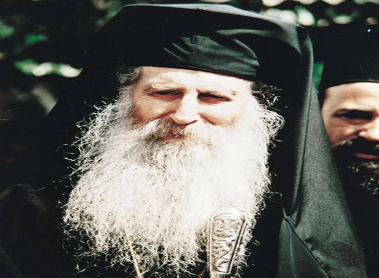 Πρώτη εορτή Αγίου Ιακώβου του Τσαλίκη του εν Ευβοία