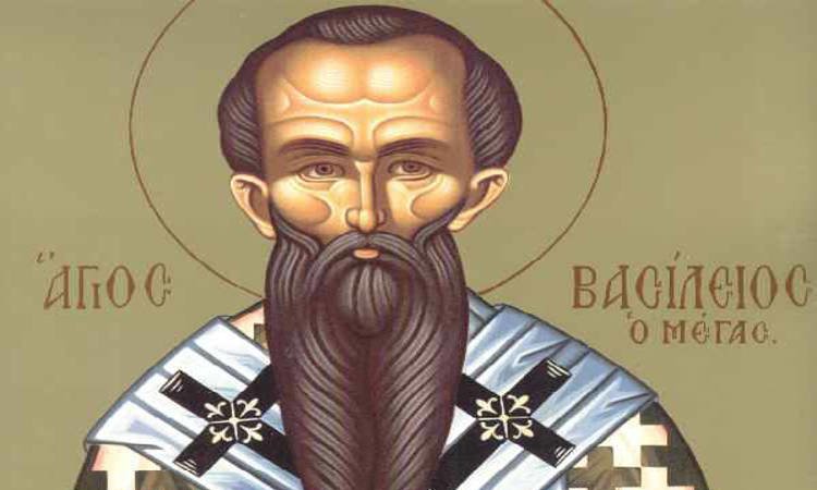 Αγρυπνία Μεγάλου Βασιλείου στη Μονή Μαχαιρά Κύπρου