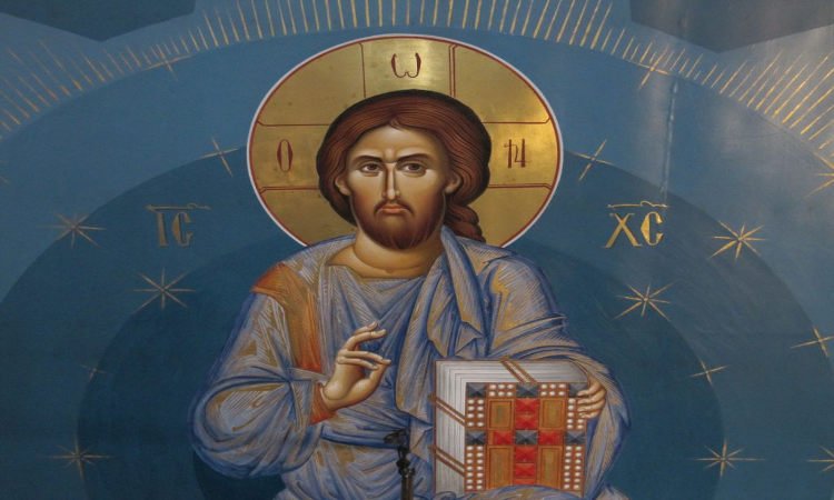 Δημητριάδος Ιγνάτιος: Να ευχαριστήσουμε τον Θεό για την καινούργια χρονιά πού μας προσφέρει