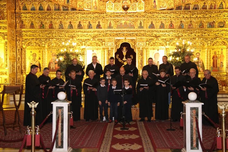 Συναυλία προσφοράς και αλληλεγγύης στη Μητρόπολη Διδυμοτείχου