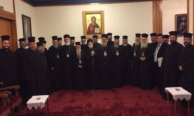 Εκκλησία Κρήτης αντίθετη με θρησκευτική ουδετερότητα