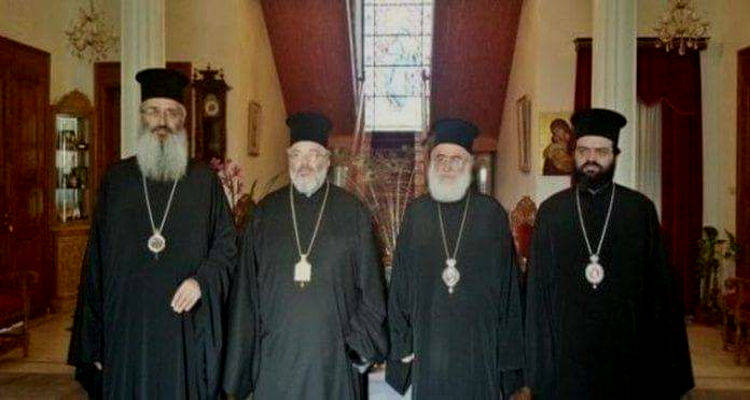 Μητροπολίτες Θράκης: Αναμένουμε την υλοποίηση των δεσμεύσεων τού Πρωθυπουργού