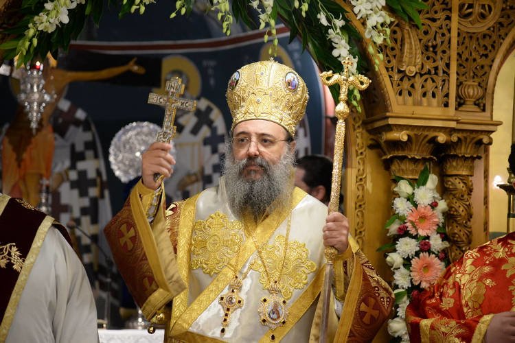 Η Εορτή της Αγίας Βαρβάρας στην Πάτρα