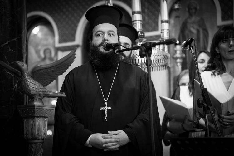 Χριστουγεννιάτικη εκδήλωση στη Μητρόπολη Νέας Ιωνίας και Φιλαδελφείας