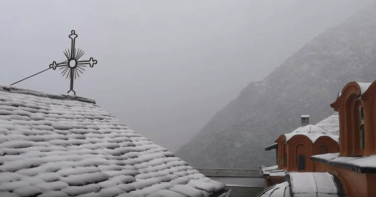 Άγιον Όρος: Δημοψήφισμα προ της κυρώσεως της Συμφωνίας