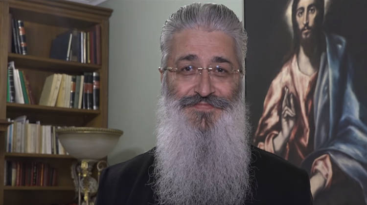 Αλεξανδρουπόλεως Άνθιμος προσκαλεί τους μαθητές με ξεχωριστό τρόπο (ΒΙΝΤΕΟ)