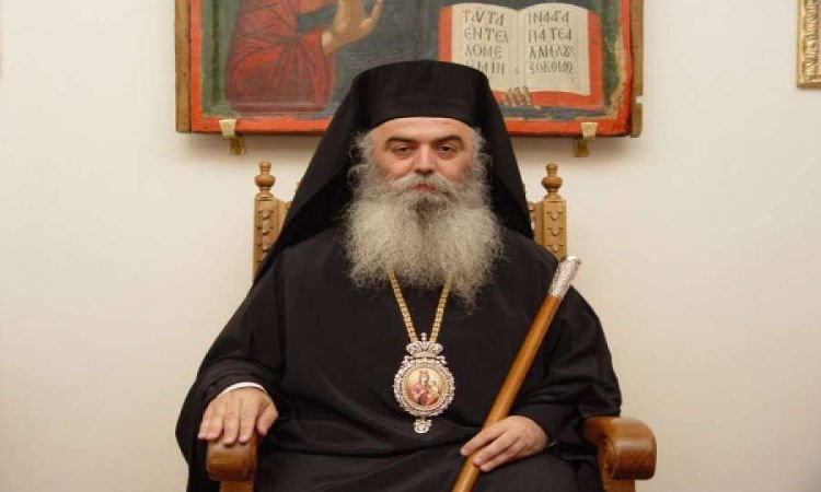 Στο Συλλαλητήριο για τη Μακεδονία η Μητρόπολη Καστοριάς