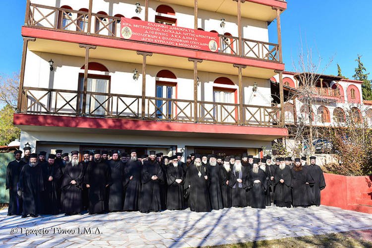 Λαγκαδά Ιωάννης: Χρειάζεται επαγρύπνηση και εγρήγορση που από όλους